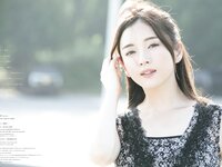 [Photobook] 園都 写真集 ひとひら