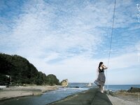 [Photobook] 園都 写真集 ひとひら