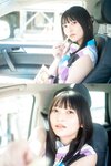 [Platinum FLASH Photobook] Suzuka Sayama 佐山すずか – Weekend Girlfriend 週末彼女