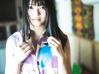 [Platinum FLASH Photobook] Suzuka Sayama 佐山すずか – Weekend Girlfriend 週末彼女