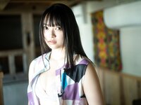 [Platinum FLASH Photobook] Suzuka Sayama 佐山すずか – Weekend Girlfriend 週末彼女