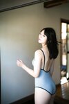 [Platinum FLASH Photobook] Suzuka Sayama 佐山すずか – Weekend Girlfriend 週末彼女