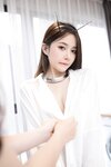 [Cosplay] 鱼子酱 机器人女友
