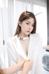 [Cosplay] 鱼子酱 机器人女友
