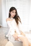 [Cosplay] 鱼子酱 机器人女友