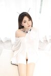 [Cosplay] 鱼子酱 机器人女友