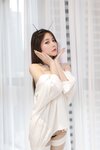 [Cosplay] 鱼子酱 机器人女友