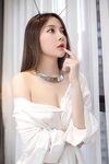 [Cosplay] 鱼子酱 机器人女友