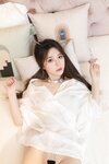 [Cosplay] 鱼子酱 机器人女友