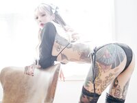 [SAINT Photolife] YoKo - Saint and Devil