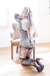 [SAINT Photolife] YoKo - Saint and Devil