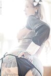 [SAINT Photolife] YoKo - Saint and Devil