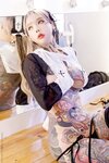 [SAINT Photolife] YoKo - Saint and Devil