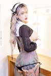 [SAINT Photolife] YoKo - Saint and Devil