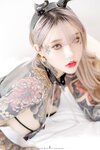 [SAINT Photolife] YoKo - Saint and Devil