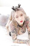 [SAINT Photolife] YoKo - Saint and Devil