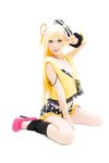 [Cosplay] Kurasaka Kururu 倉坂くるる - Rika Jougasaki