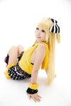 [Cosplay] Kurasaka Kururu 倉坂くるる - Rika Jougasaki