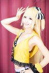 [Cosplay] Kurasaka Kururu 倉坂くるる - Rika Jougasaki