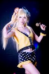 [Cosplay] Kurasaka Kururu 倉坂くるる - Rika Jougasaki