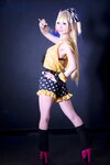 [Cosplay] Kurasaka Kururu 倉坂くるる - Rika Jougasaki