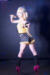 [Cosplay] Kurasaka Kururu 倉坂くるる - Rika Jougasaki
