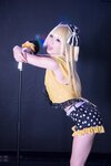 [Cosplay] Kurasaka Kururu 倉坂くるる - Rika Jougasaki