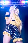 [Cosplay] Kurasaka Kururu 倉坂くるる - Rika Jougasaki