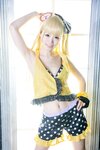 [Cosplay] Kurasaka Kururu 倉坂くるる - Rika Jougasaki
