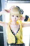 [Cosplay] Kurasaka Kururu 倉坂くるる - Rika Jougasaki