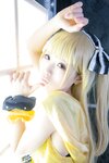 [Cosplay] Kurasaka Kururu 倉坂くるる - Rika Jougasaki