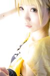 [Cosplay] Kurasaka Kururu 倉坂くるる - Rika Jougasaki