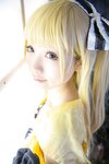 [Cosplay] Kurasaka Kururu 倉坂くるる - Rika Jougasaki