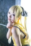 [Cosplay] Kurasaka Kururu 倉坂くるる - Rika Jougasaki