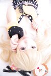 [Cosplay] Kurasaka Kururu 倉坂くるる - Rika Jougasaki
