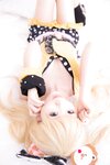 [Cosplay] Kurasaka Kururu 倉坂くるる - Rika Jougasaki