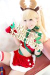 [Cosplay] Kurasaka Kururu 倉坂くるる - Rika Jougasaki