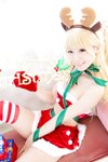 [Cosplay] Kurasaka Kururu 倉坂くるる - Rika Jougasaki