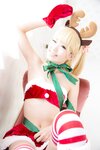 [Cosplay] Kurasaka Kururu 倉坂くるる - Rika Jougasaki