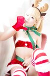 [Cosplay] Kurasaka Kururu 倉坂くるる - Rika Jougasaki