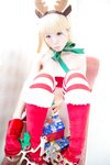 [Cosplay] Kurasaka Kururu 倉坂くるる - Rika Jougasaki