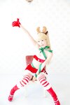 [Cosplay] Kurasaka Kururu 倉坂くるる - Rika Jougasaki