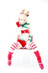 [Cosplay] Kurasaka Kururu 倉坂くるる - Rika Jougasaki