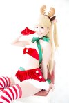 [Cosplay] Kurasaka Kururu 倉坂くるる - Rika Jougasaki