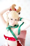 [Cosplay] Kurasaka Kururu 倉坂くるる - Rika Jougasaki
