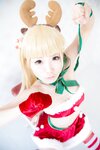 [Cosplay] Kurasaka Kururu 倉坂くるる - Rika Jougasaki