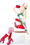 [Cosplay] Kurasaka Kururu 倉坂くるる - Rika Jougasaki