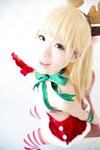[Cosplay] Kurasaka Kururu 倉坂くるる - Rika Jougasaki