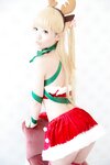[Cosplay] Kurasaka Kururu 倉坂くるる - Rika Jougasaki