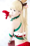 [Cosplay] Kurasaka Kururu 倉坂くるる - Rika Jougasaki